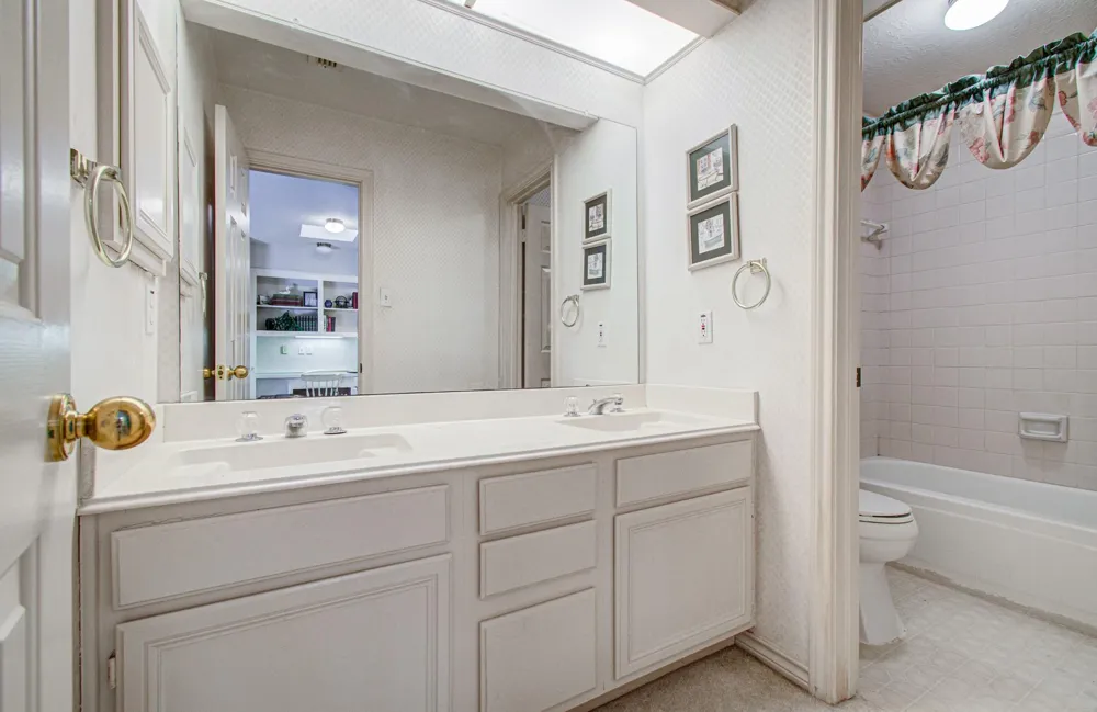 16714 Manningtree Lane Spring, TX 77379