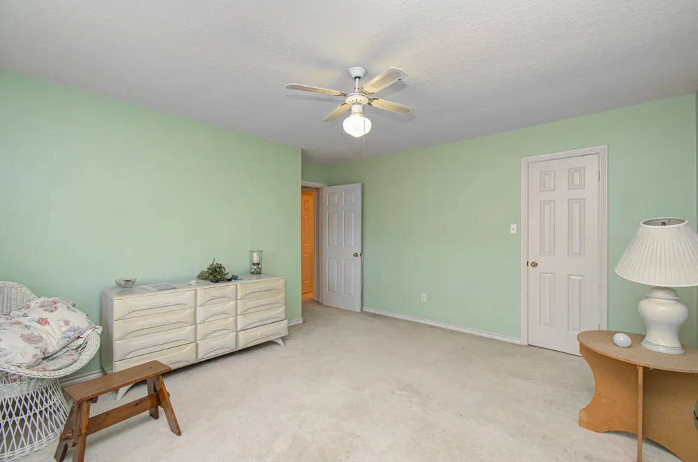 16714 Manningtree Lane Spring, TX 77379