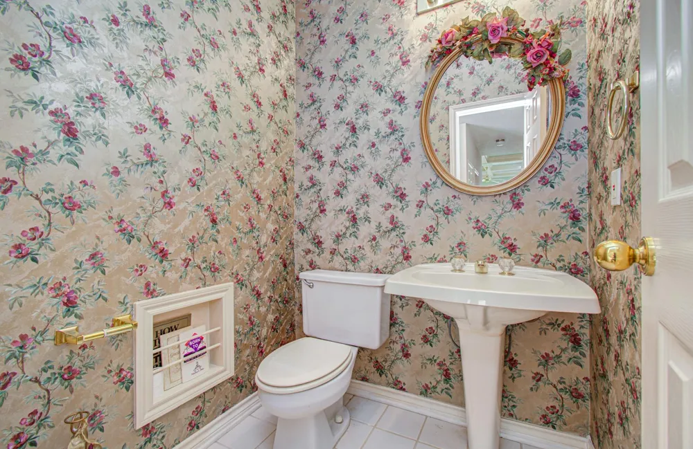 16714 Manningtree Lane Spring, TX 77379