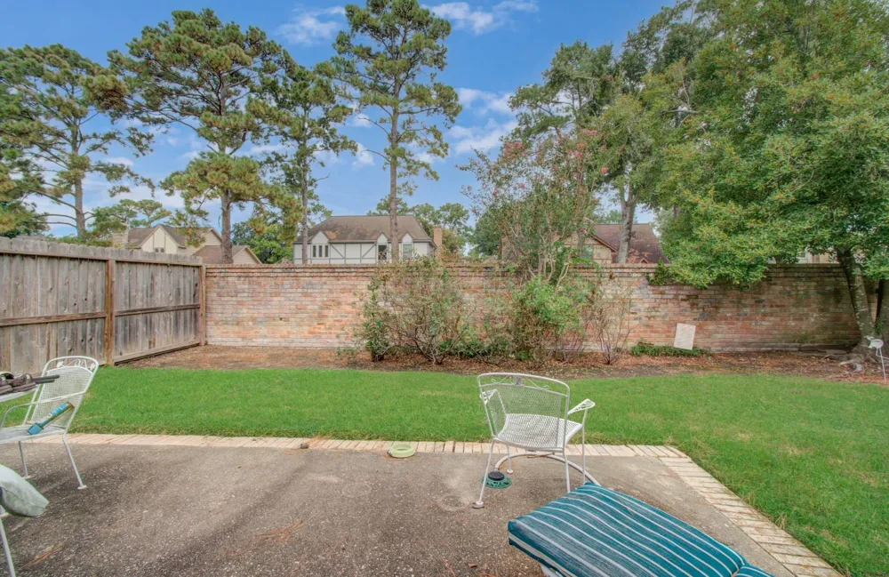 16714 Manningtree Lane Spring, TX 77379