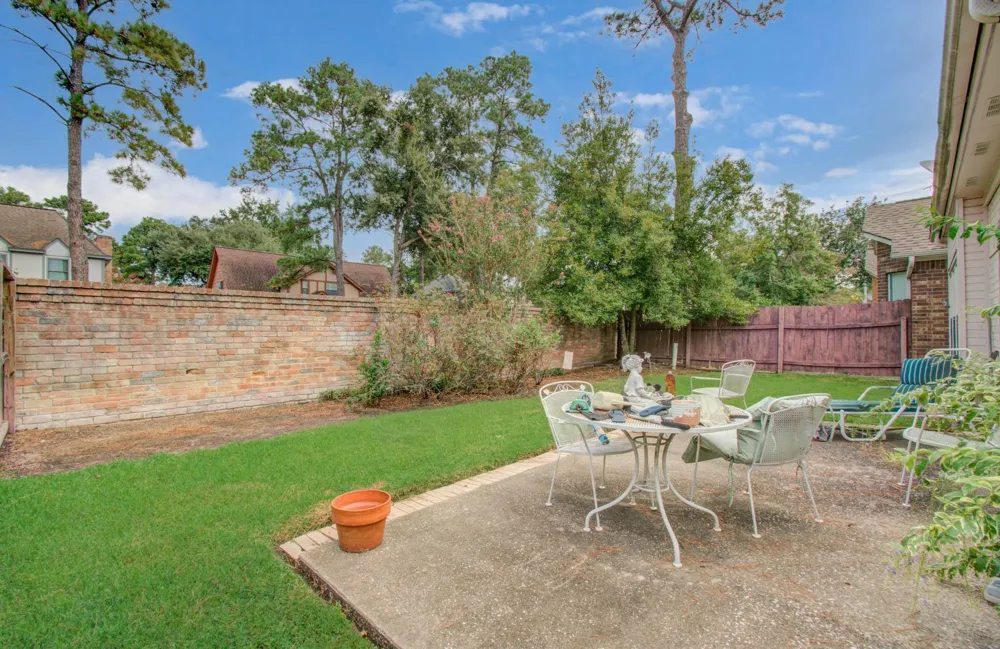16714 Manningtree Lane Spring, TX 77379