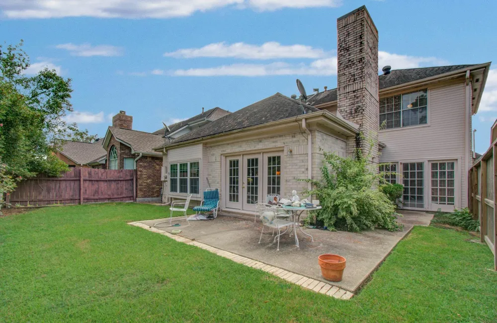 16714 Manningtree Lane Spring, TX 77379