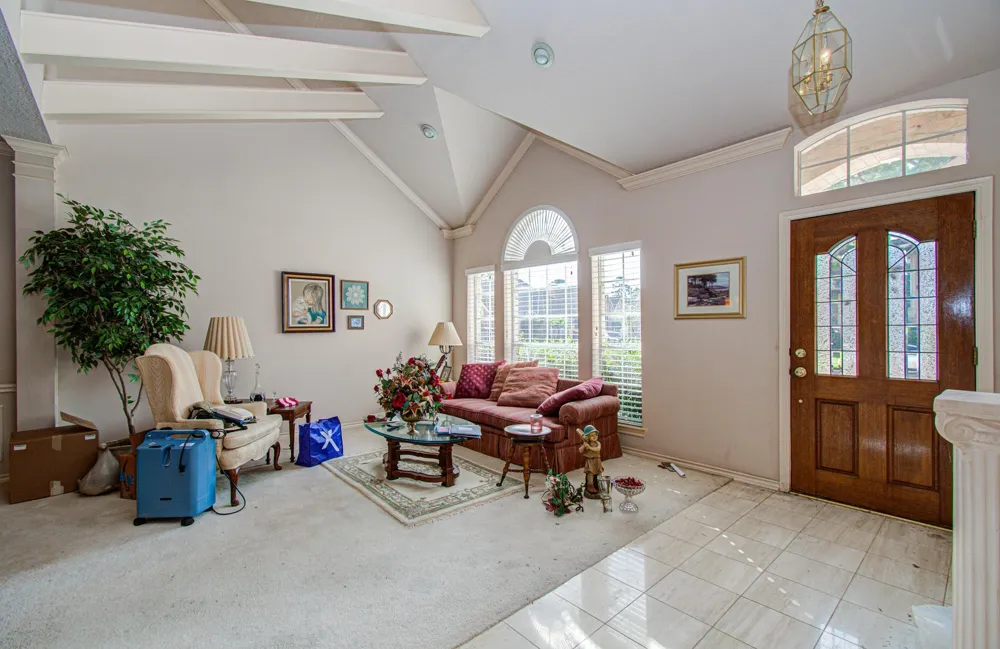 16714 Manningtree Lane Spring, TX 77379
