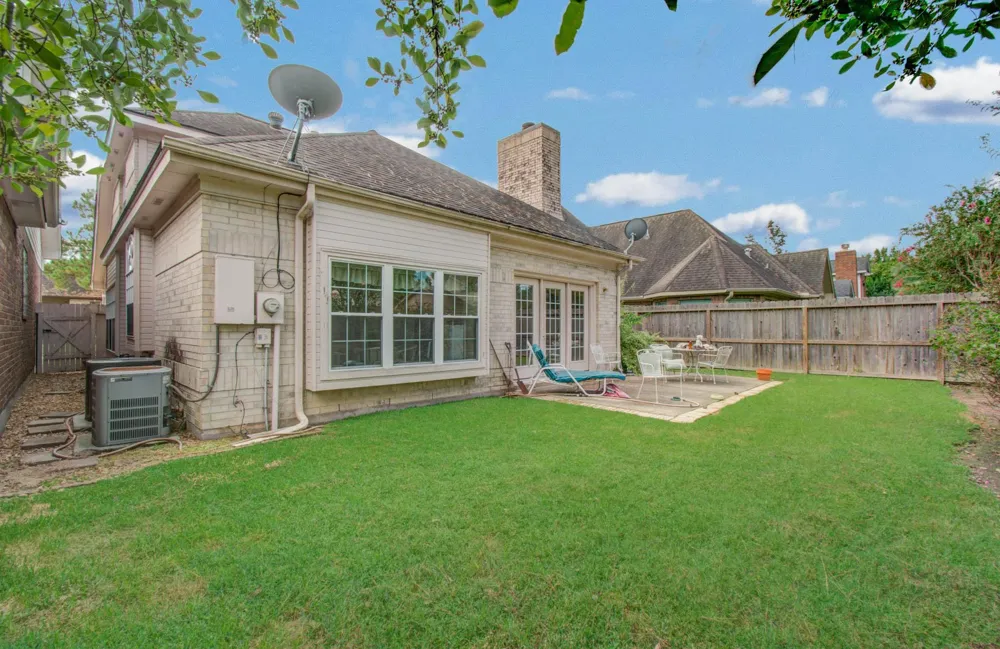 16714 Manningtree Lane Spring, TX 77379