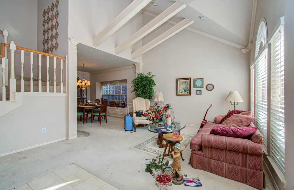 16714 Manningtree Lane Spring, TX 77379