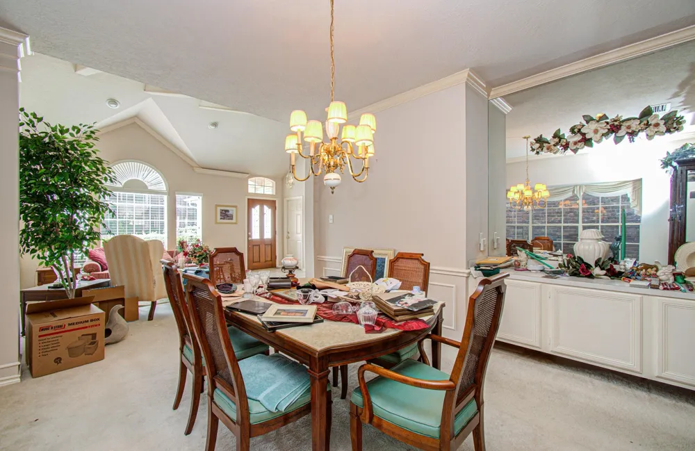 16714 Manningtree Lane Spring, TX 77379