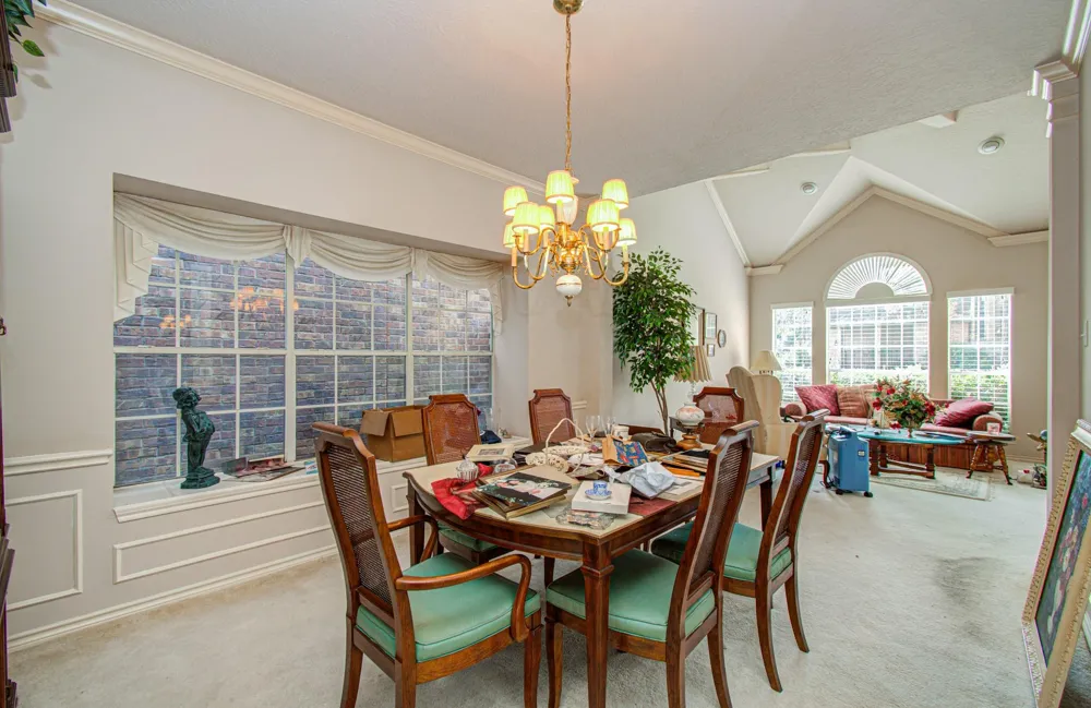 16714 Manningtree Lane Spring, TX 77379