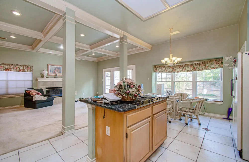 16714 Manningtree Lane Spring, TX 77379