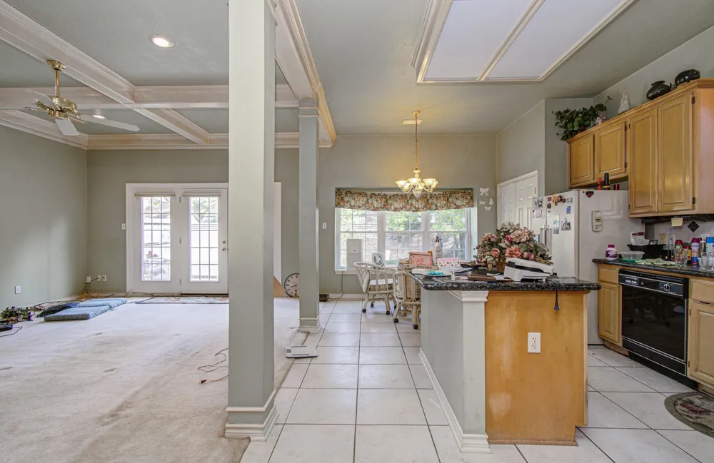 16714 Manningtree Lane Spring, TX 77379