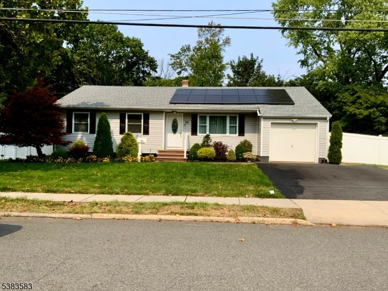 26 Winthrop Rd Franklin, NJ 08873