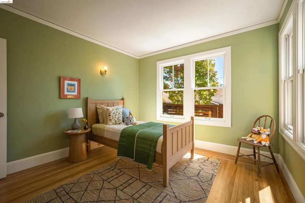 1564 Beverly Pl Berkeley, CA 94706