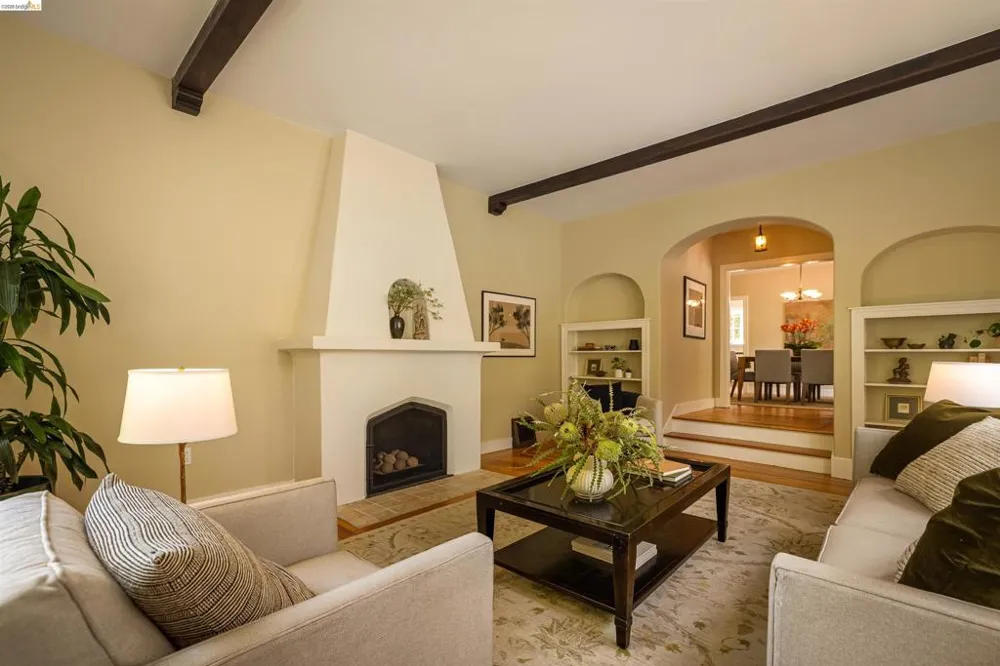 1564 Beverly Pl Berkeley, CA 94706