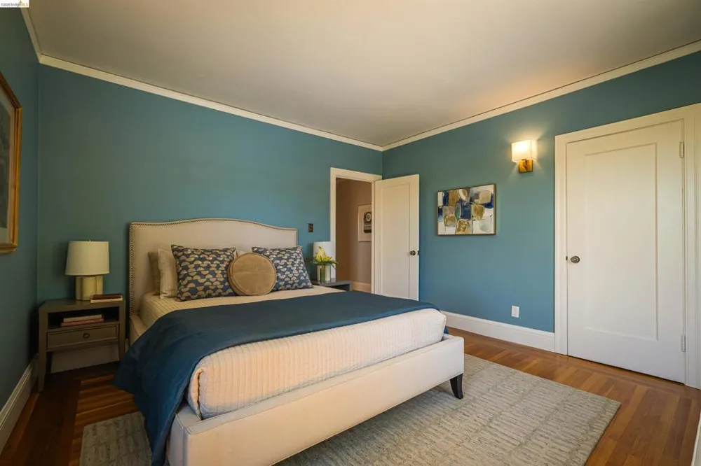 1564 Beverly Pl Berkeley, CA 94706