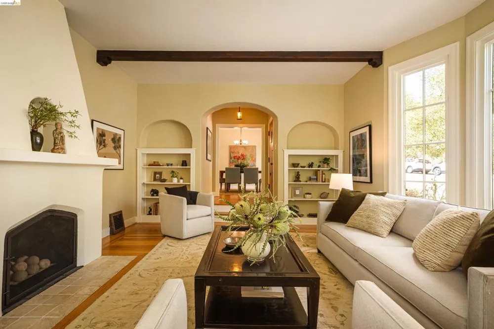 1564 Beverly Pl Berkeley, CA 94706