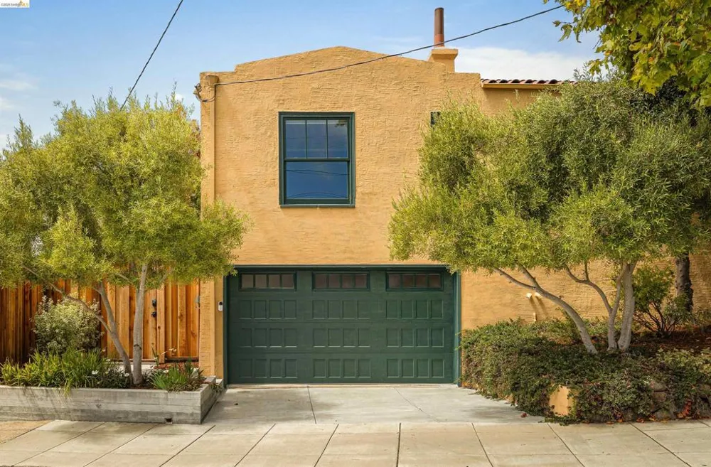 1564 Beverly Pl Berkeley, CA 94706