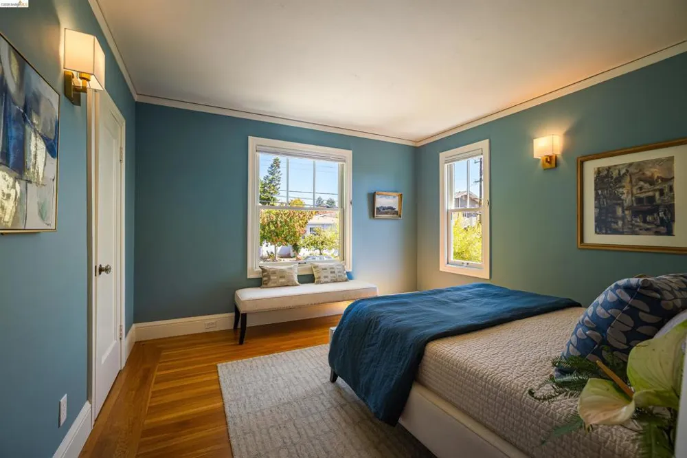 1564 Beverly Pl Berkeley, CA 94706