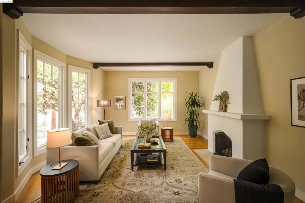 1564 Beverly Pl Berkeley, CA 94706