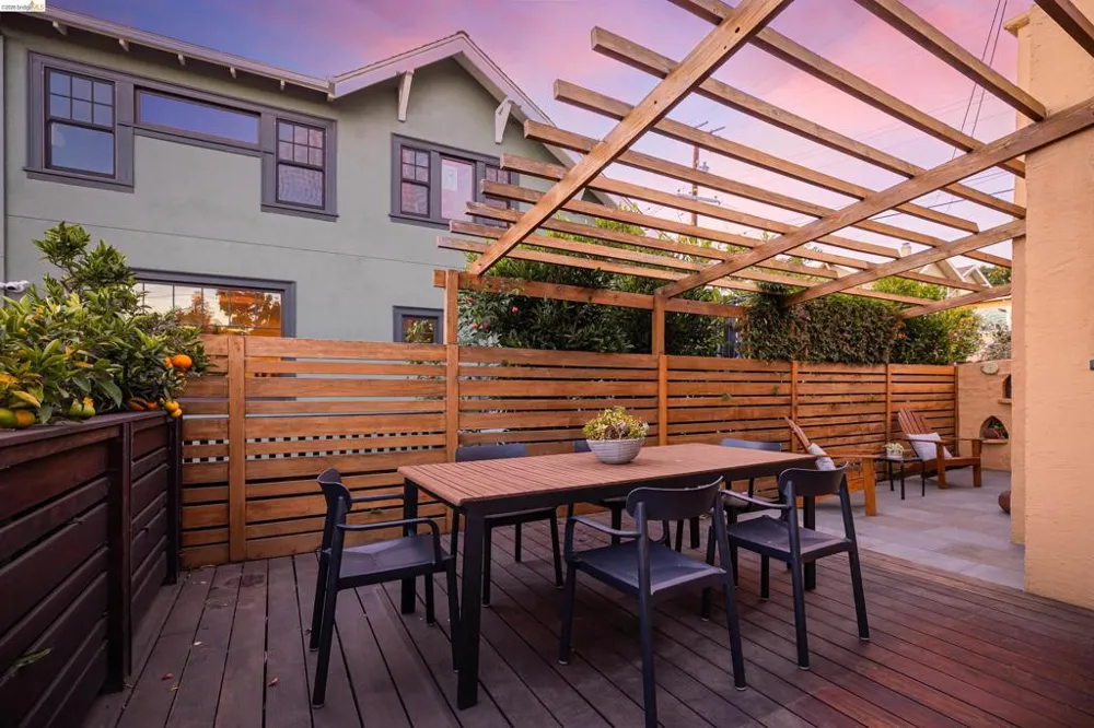 1564 Beverly Pl Berkeley, CA 94706