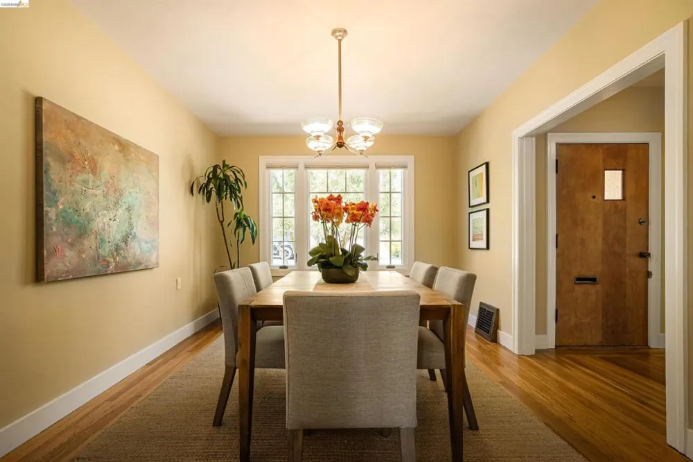 1564 Beverly Pl Berkeley, CA 94706