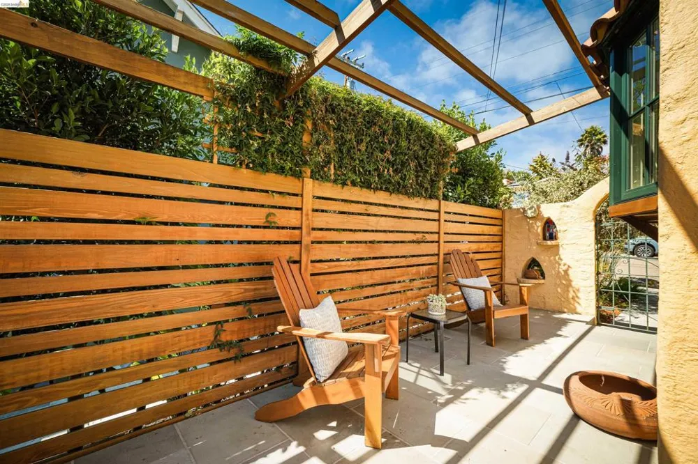 1564 Beverly Pl Berkeley, CA 94706