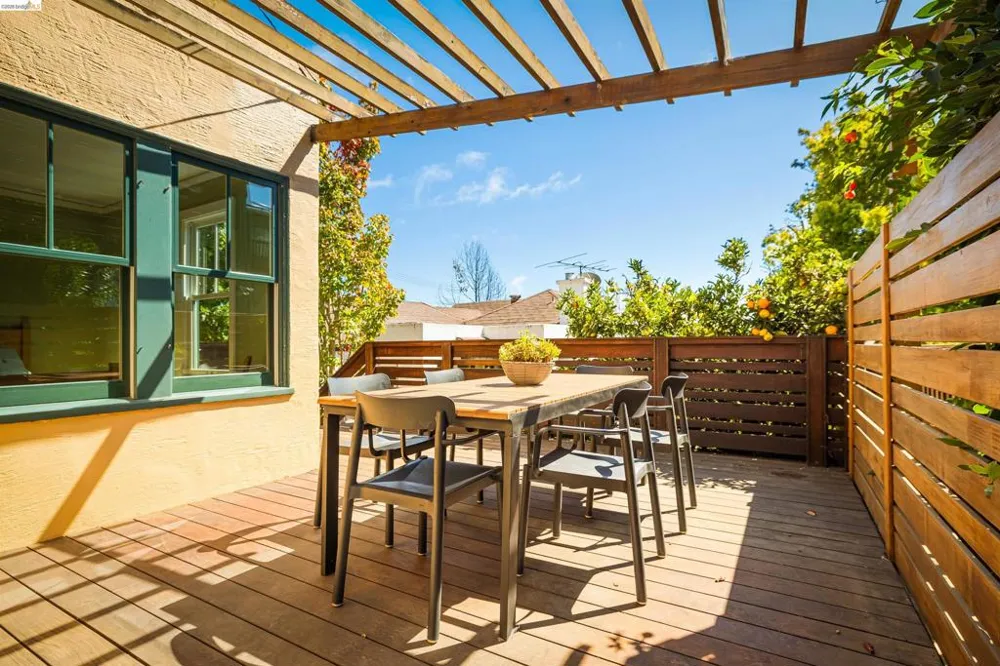 1564 Beverly Pl Berkeley, CA 94706