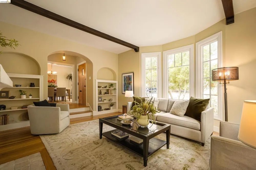 1564 Beverly Pl Berkeley, CA 94706
