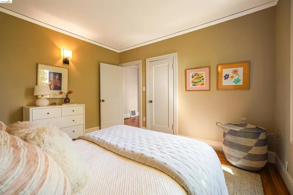 1564 Beverly Pl Berkeley, CA 94706
