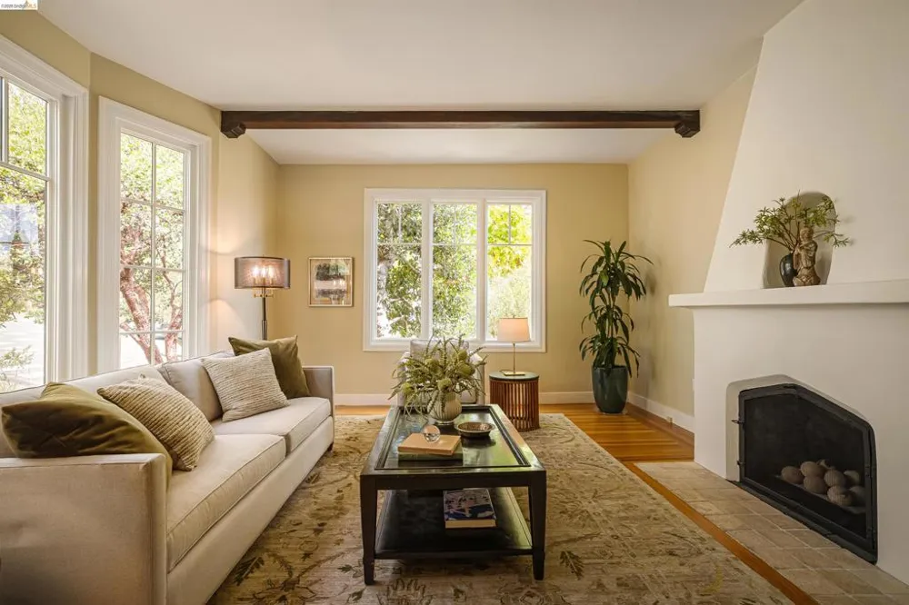 1564 Beverly Pl Berkeley, CA 94706