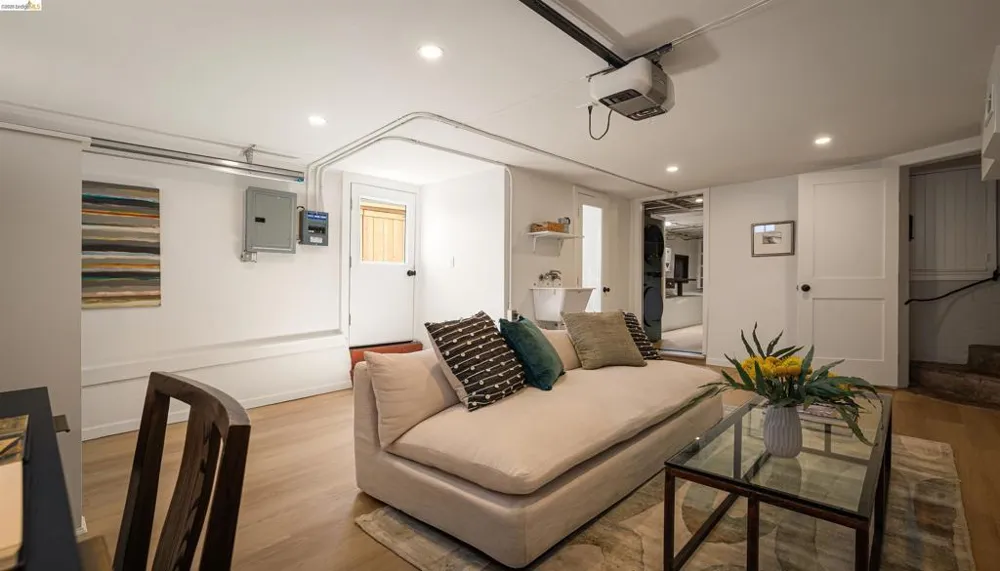 1564 Beverly Pl Berkeley, CA 94706