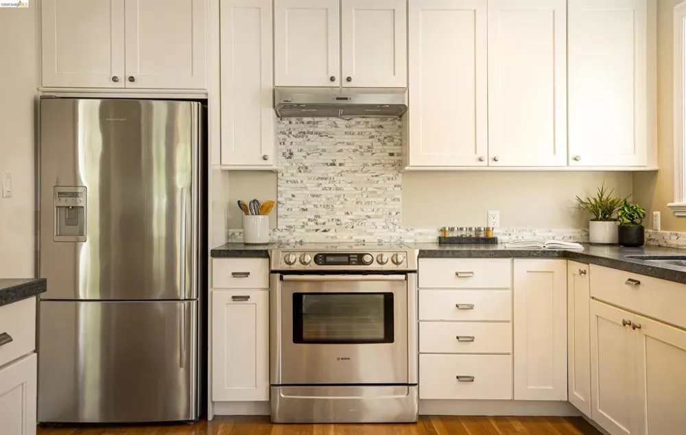 1564 Beverly Pl Berkeley, CA 94706