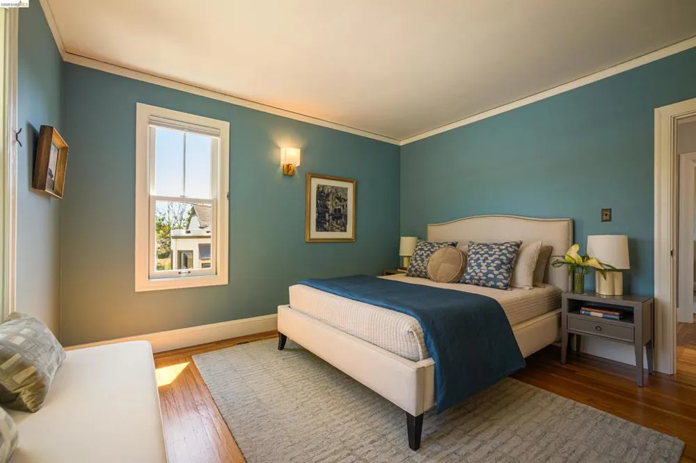1564 Beverly Pl Berkeley, CA 94706