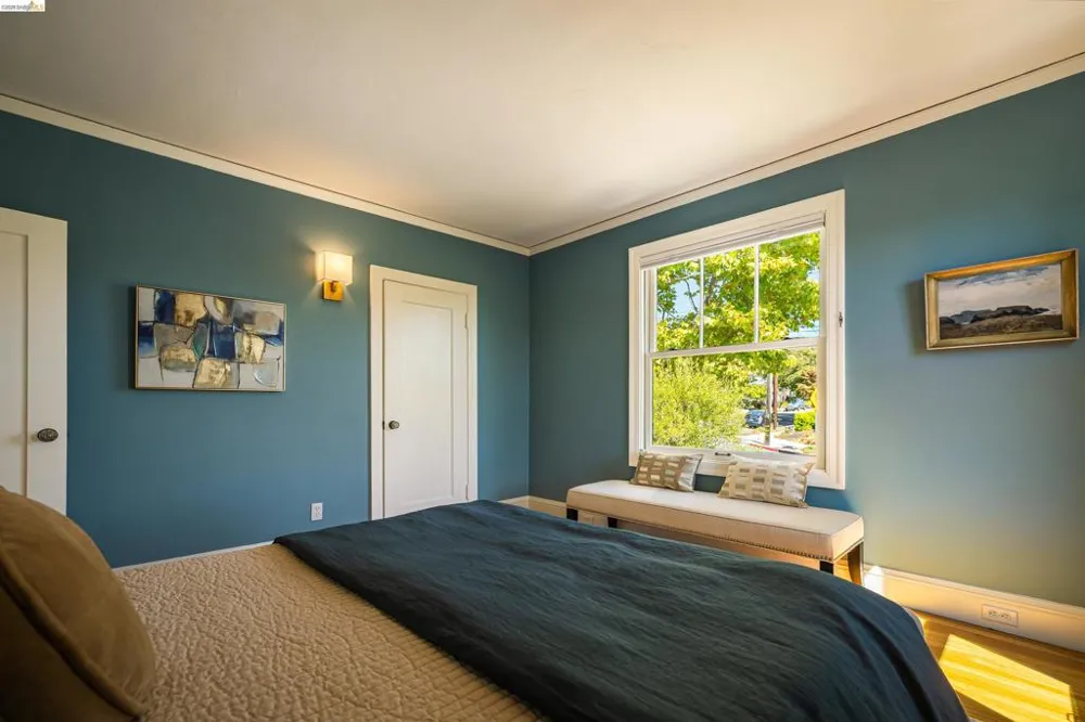 1564 Beverly Pl Berkeley, CA 94706