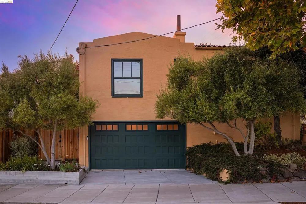 1564 Beverly Pl Berkeley, CA 94706