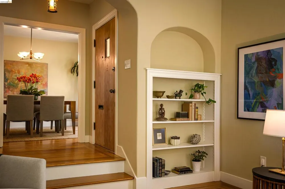 1564 Beverly Pl Berkeley, CA 94706
