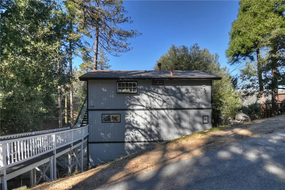 129 Zermat #A Crestline, CA 92325