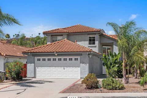 1434 Green Oak Road