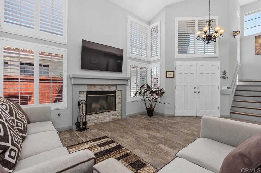 1434 Green Oak Road Vista, CA 92081