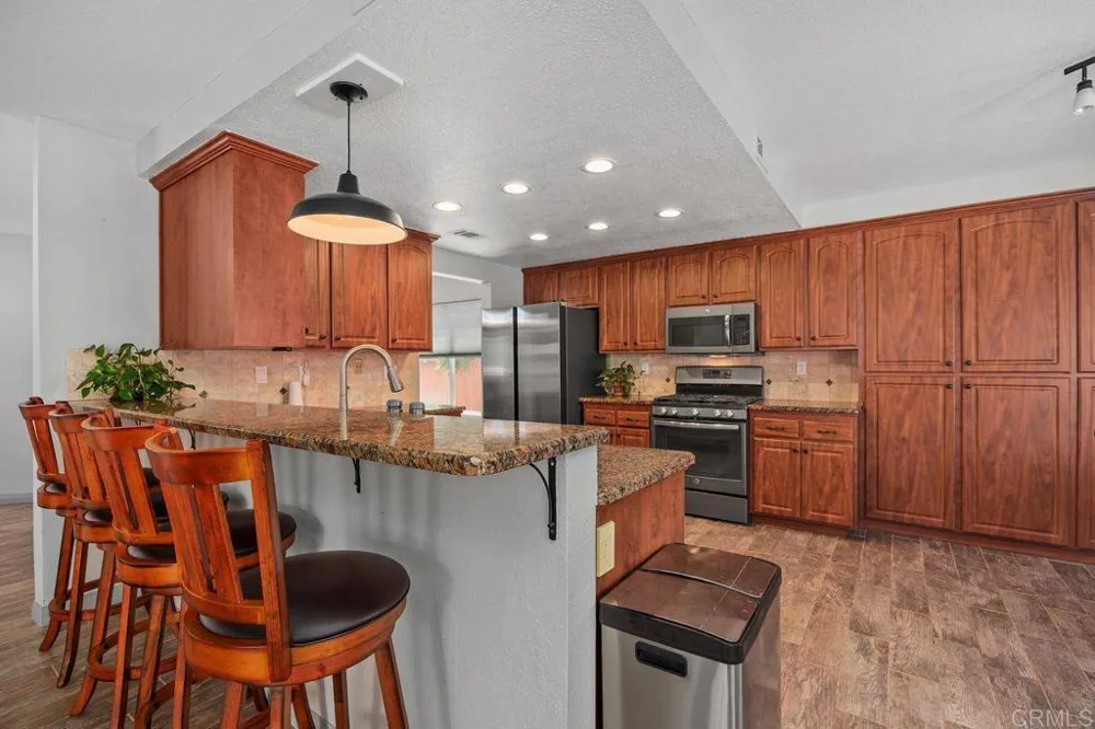 1434 Green Oak Road Vista, CA 92081