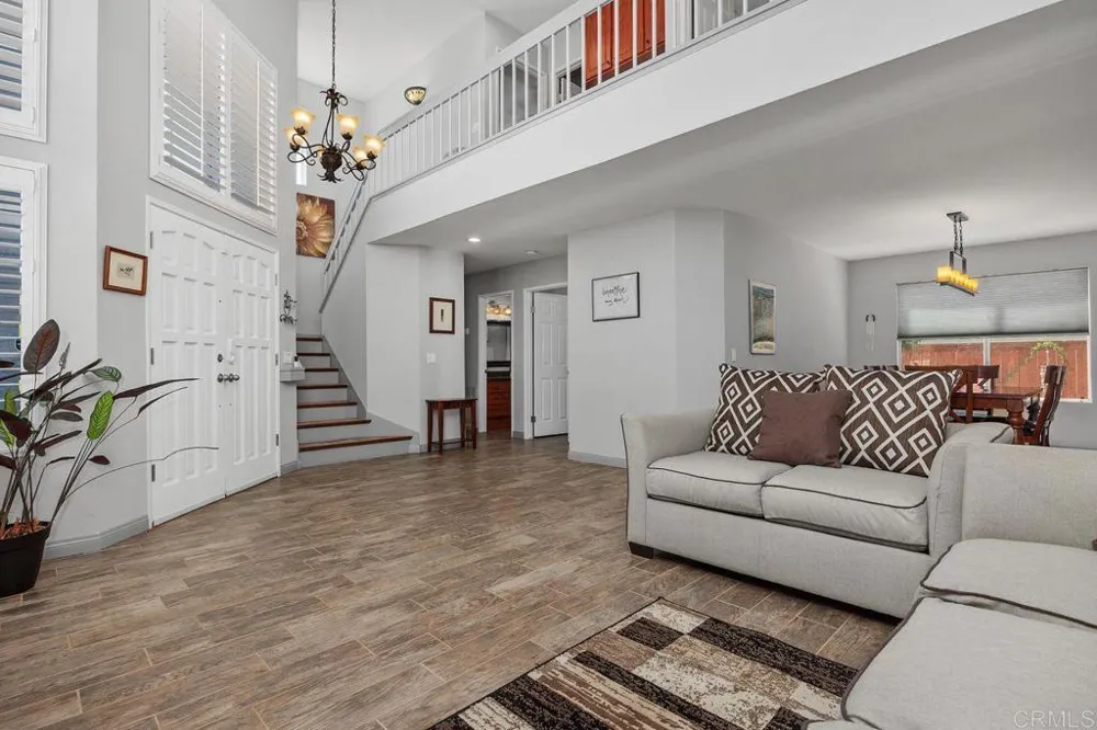 1434 Green Oak Road Vista, CA 92081