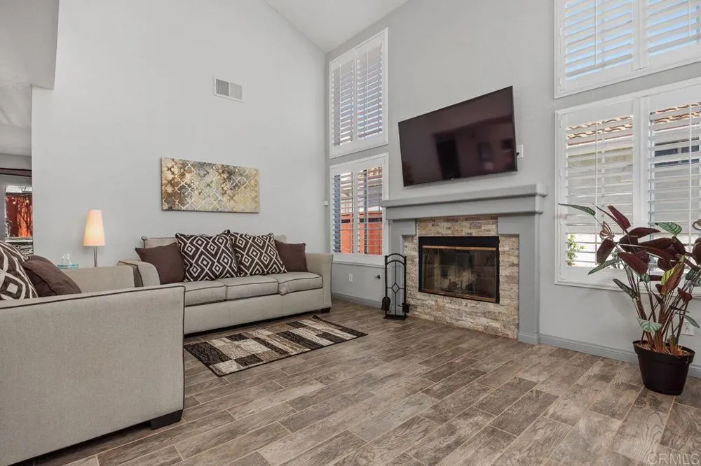 1434 Green Oak Road Vista, CA 92081