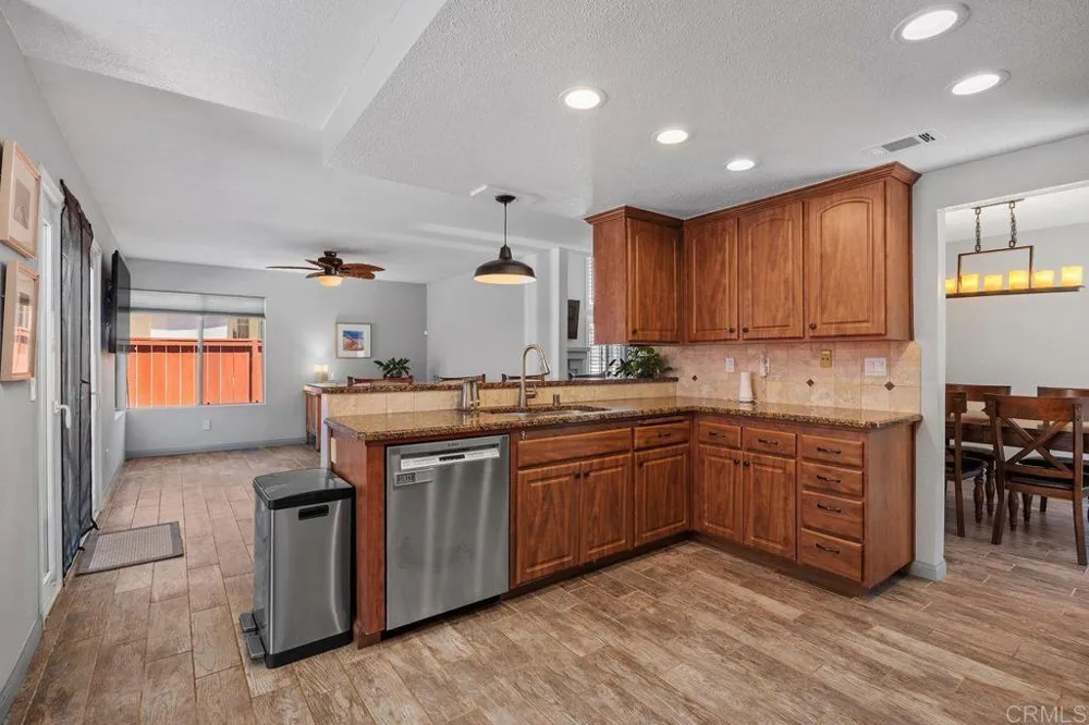1434 Green Oak Road Vista, CA 92081