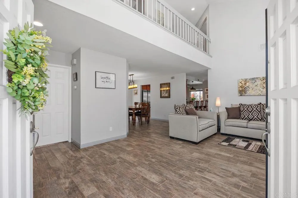 1434 Green Oak Road Vista, CA 92081