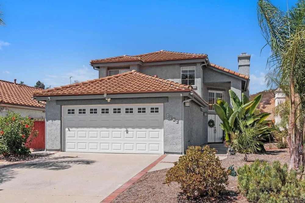 1434 Green Oak Road Vista, CA 92081