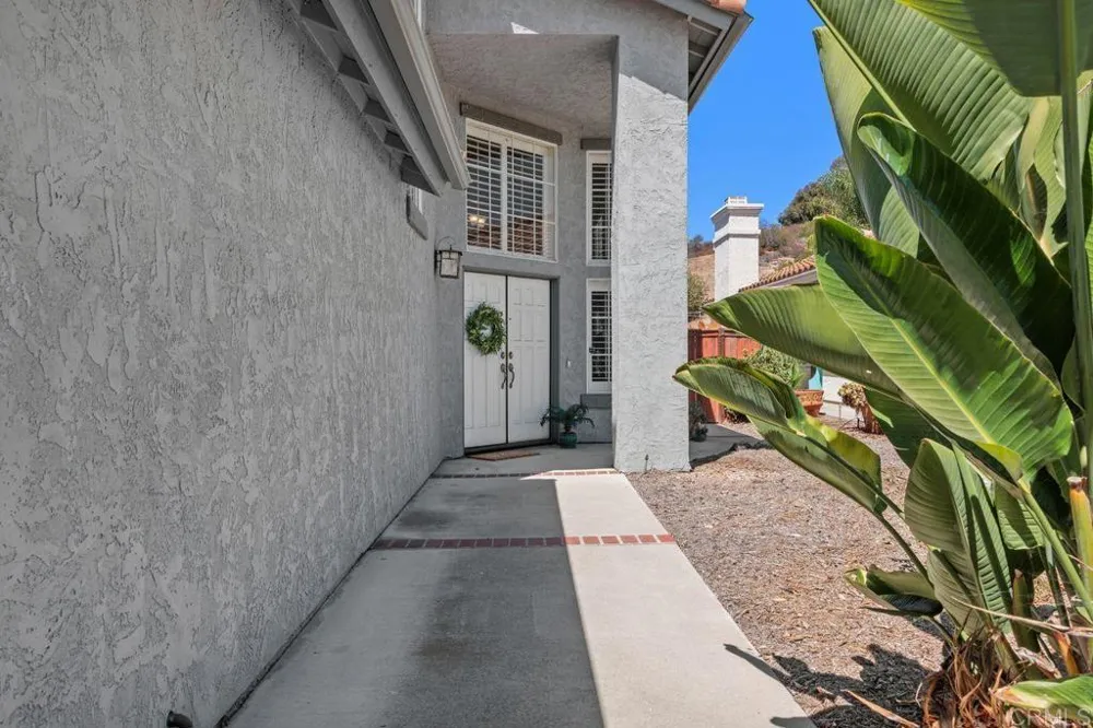 1434 Green Oak Road Vista, CA 92081