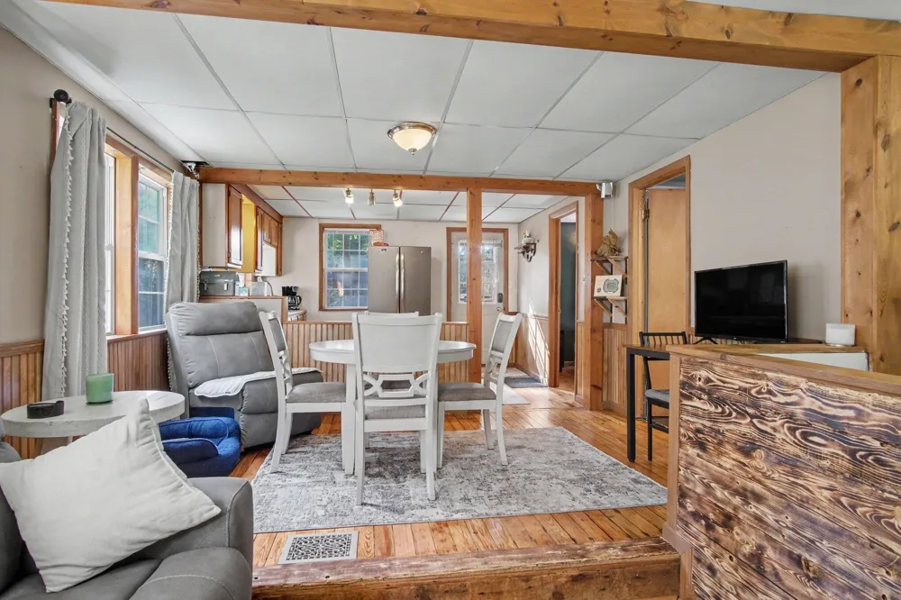 3944 Truesdale Avenue Newaygo, MI 49337