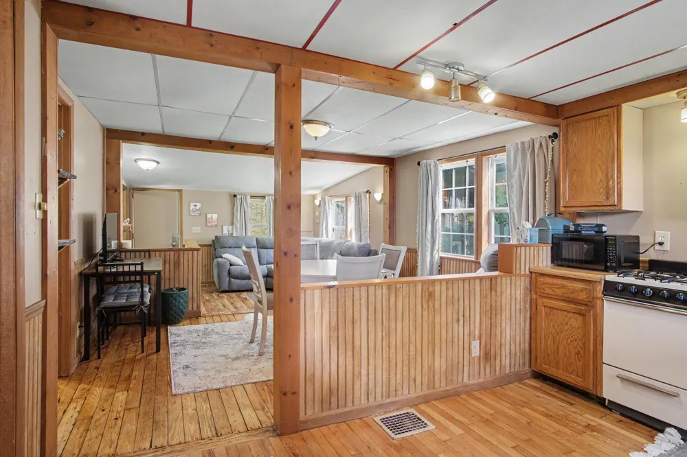 3944 Truesdale Avenue Newaygo, MI 49337