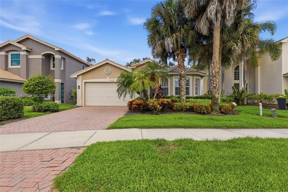2009 Isla de Palma Cir Other City - In The State Of Florida, FL 34119