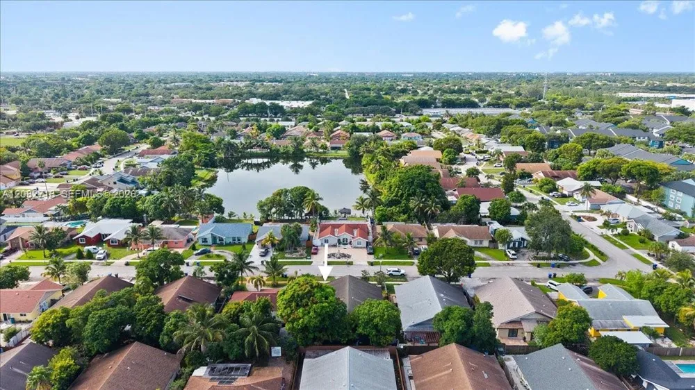 7425 SW 13th St North Lauderdale, FL 33068