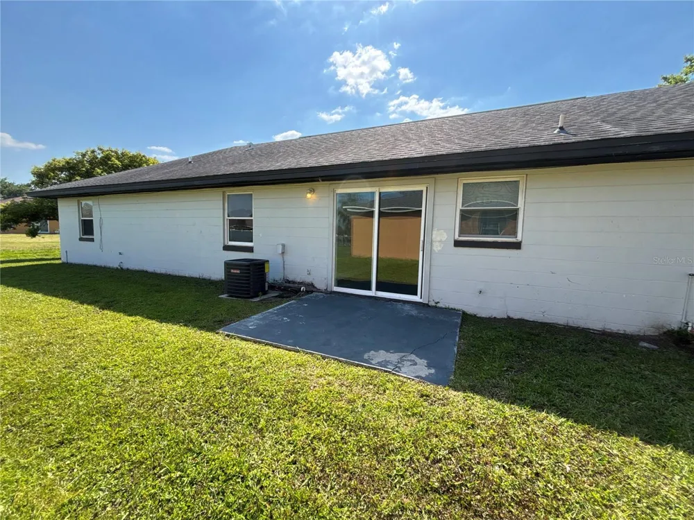 Address Not Shown Poinciana, FL 34759