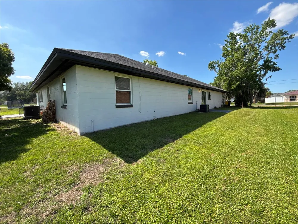 Address Not Shown Poinciana, FL 34759